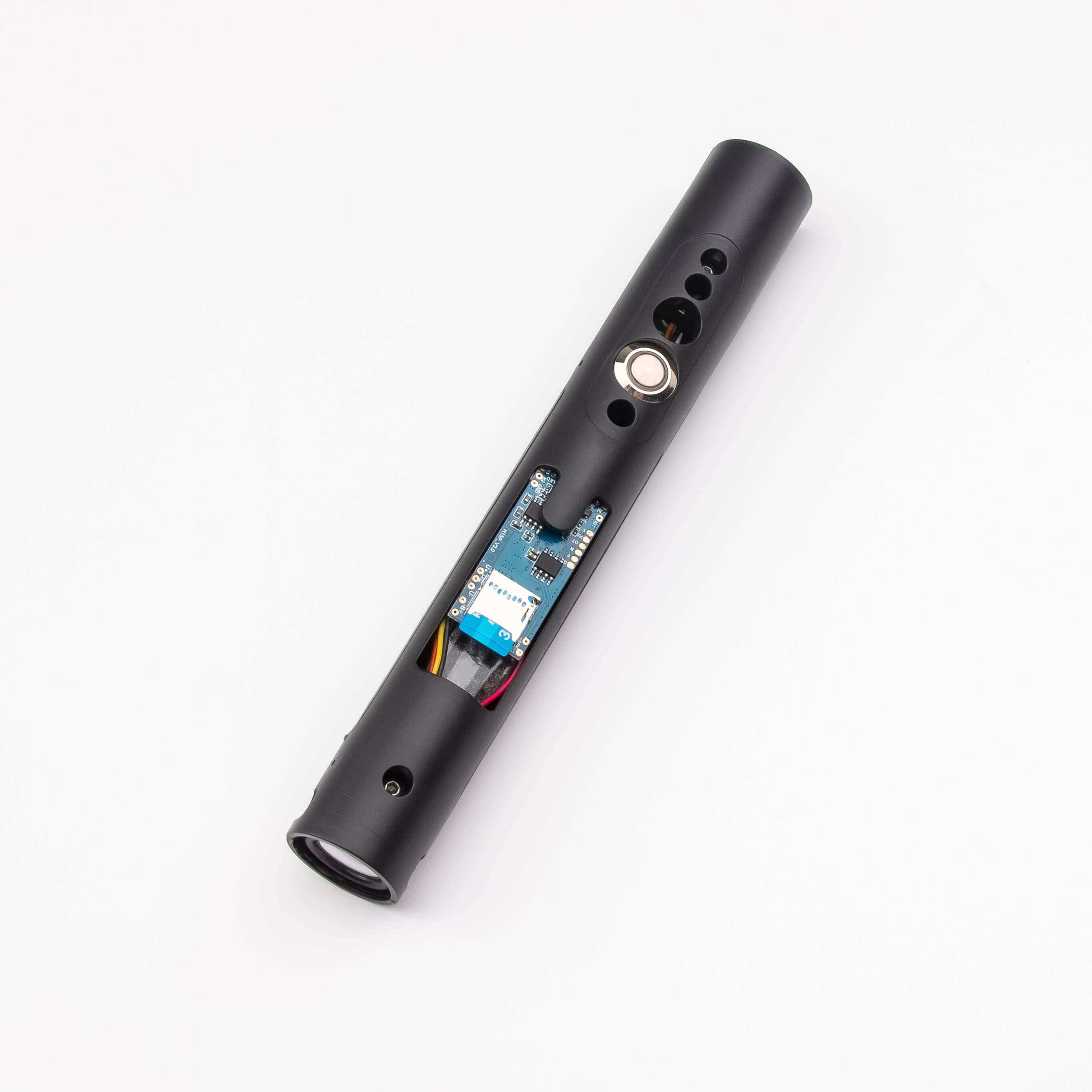 Lightsaber core