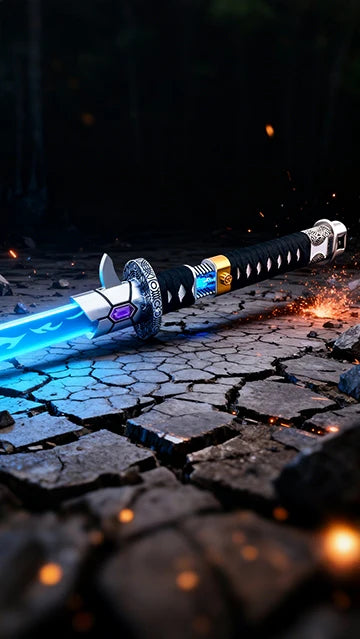 NovaSaber custom, Neopixel, and combat-ready lightsabers for collectors, cosplayers, and duelists – Ideal for dueling, cosplay, and display