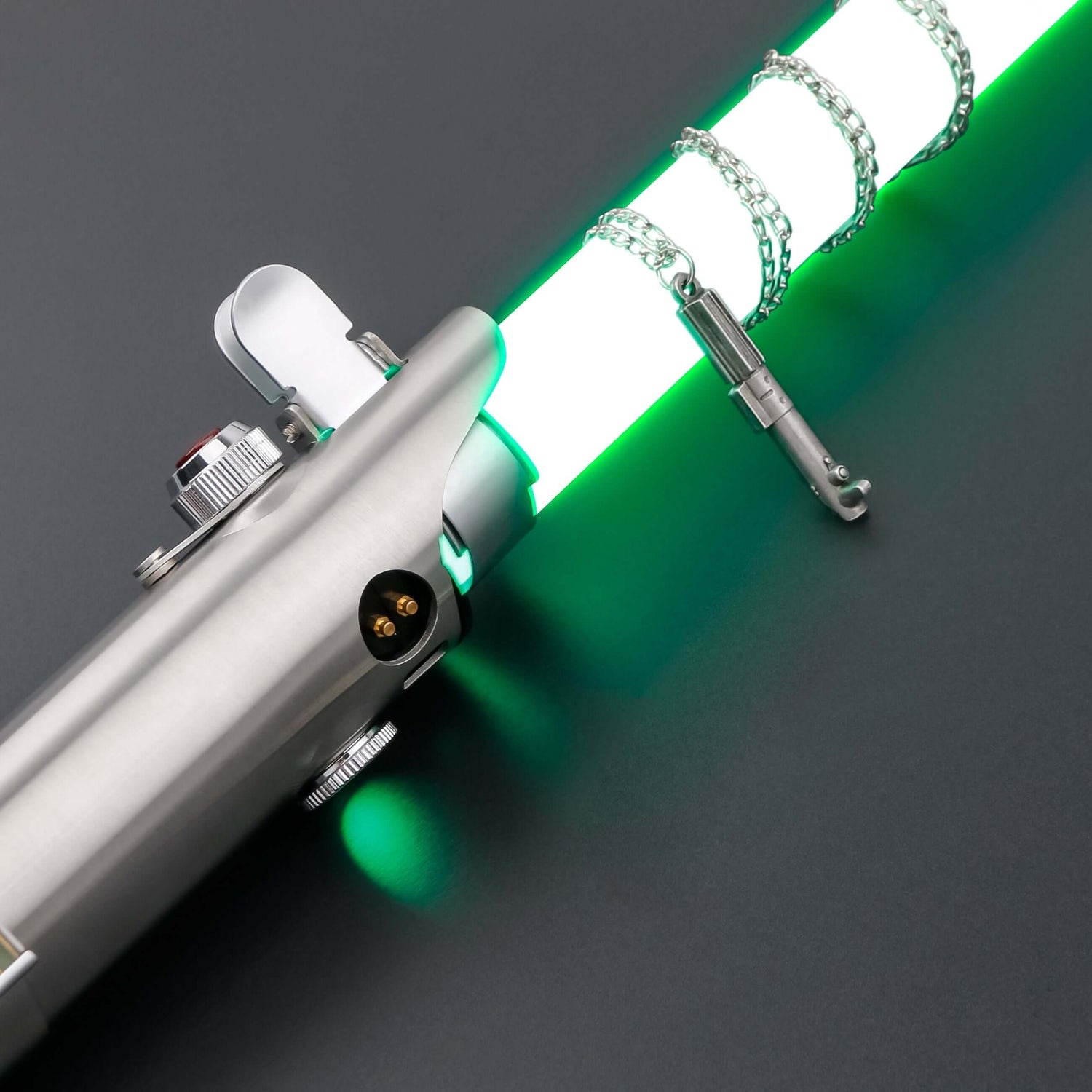 View details for Lightsaber Necklace/Keychains Lightsaber Necklace/Keychains