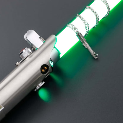 View details for Lightsaber Necklace/Keychains Lightsaber Necklace/Keychains