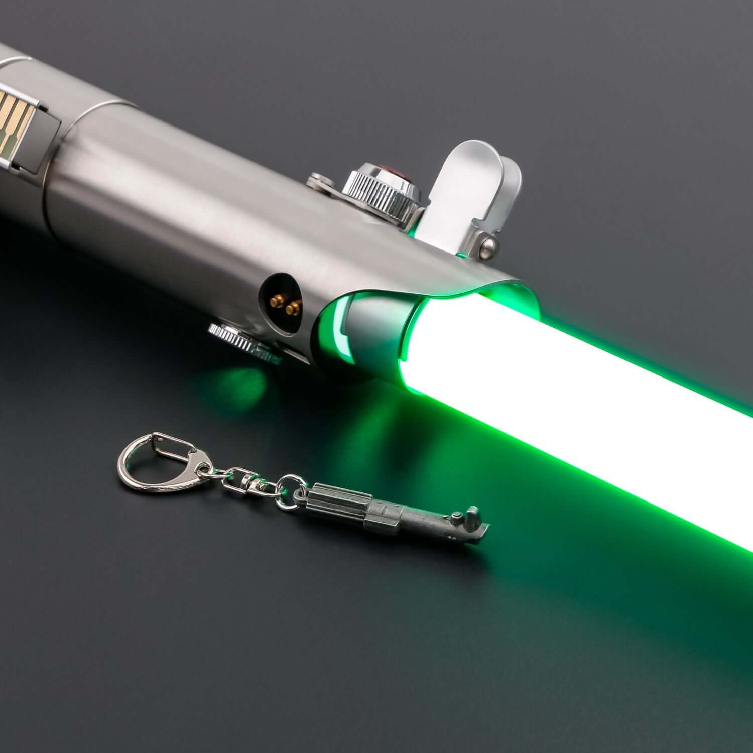 View details for Lightsaber Necklace/Keychains Lightsaber Necklace/Keychains