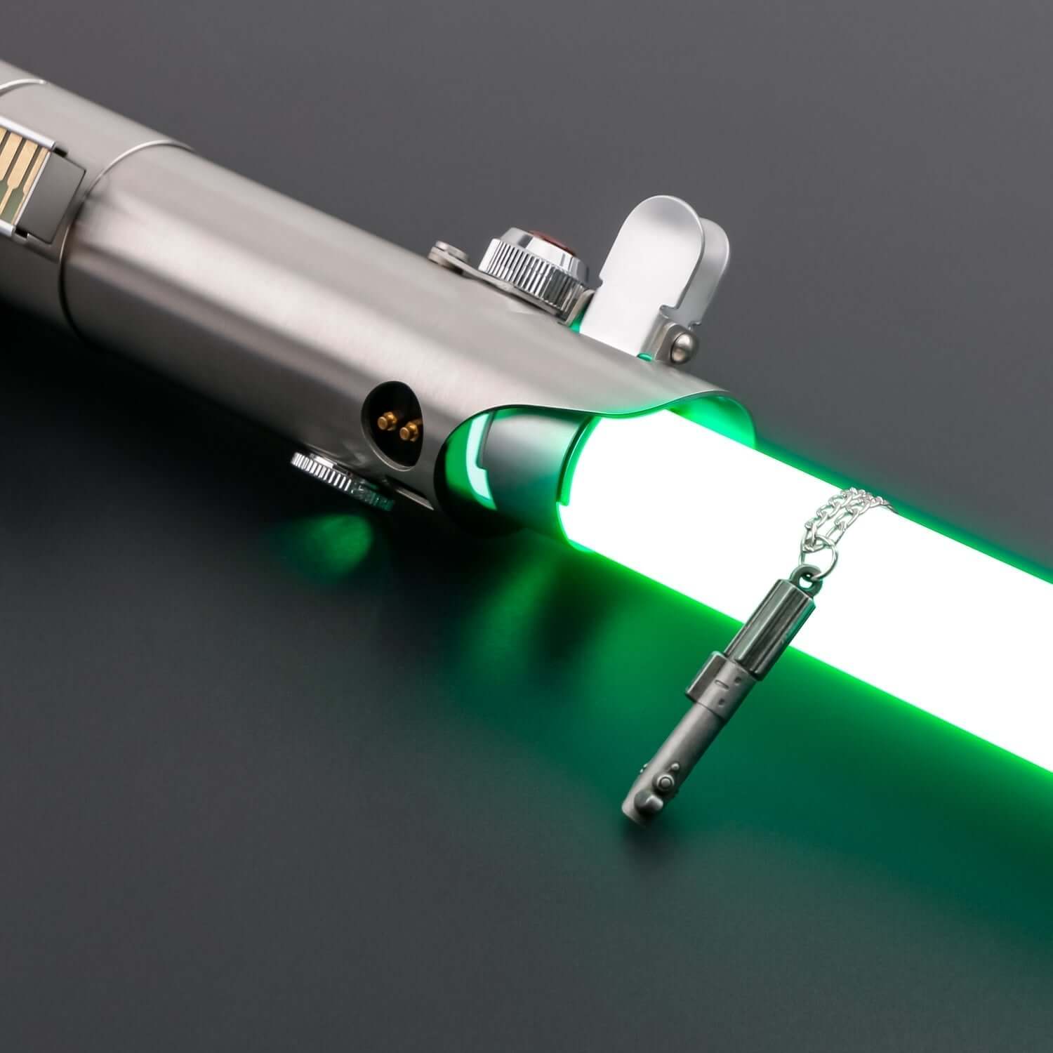 View details for Lightsaber Necklace/Keychains Lightsaber Necklace/Keychains