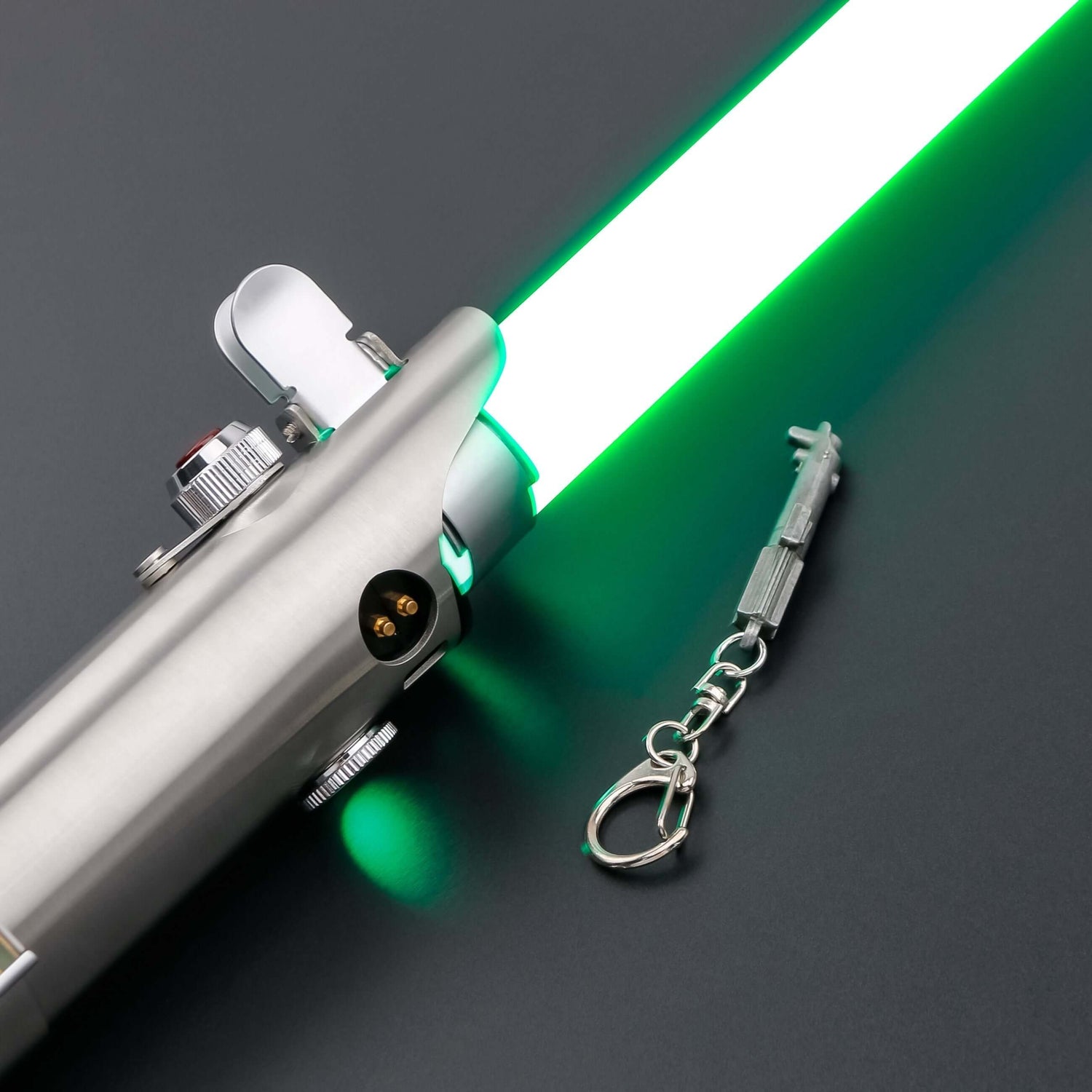 View details for Lightsaber Necklace/Keychains Lightsaber Necklace/Keychains