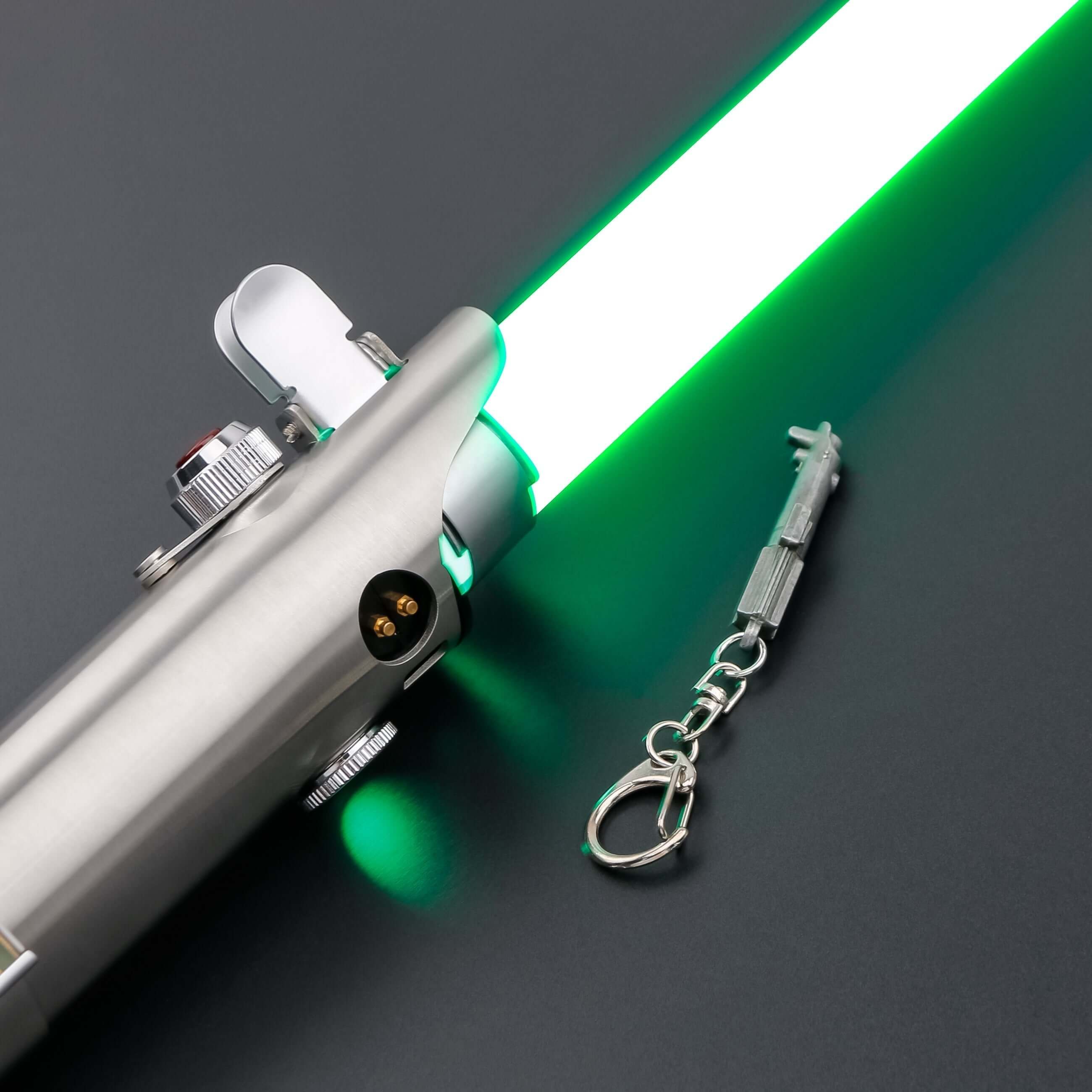 View details for Lightsaber Necklace/Keychains Lightsaber Necklace/Keychains