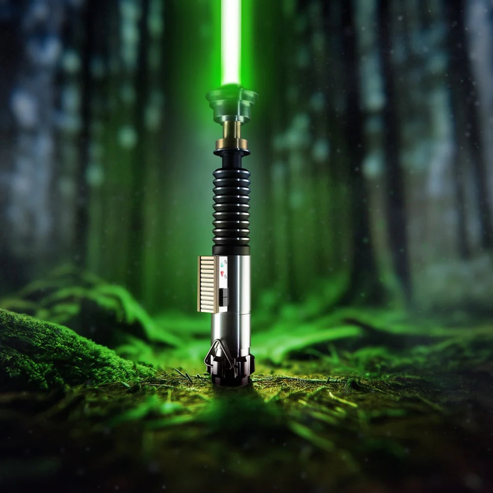Luke ROTJ