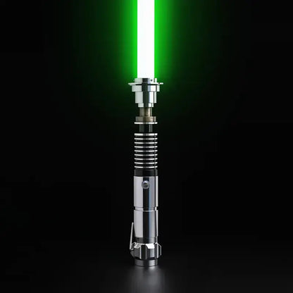 LUKE SE– Your Fast &amp; Fun Saber from California!