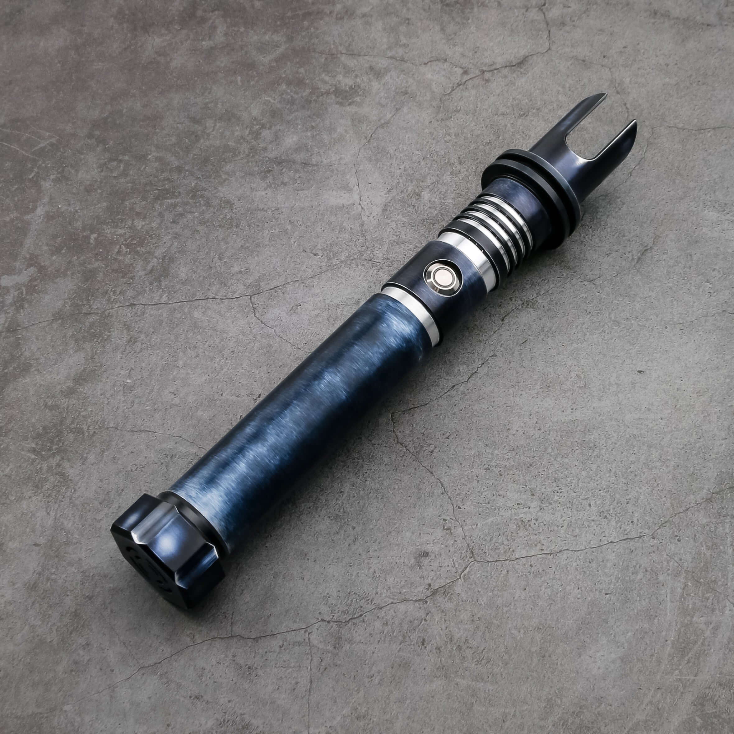Novasaber Padawan-E27 RGB/Neopixel Saber – Durable Neopixel Saber for Beginners