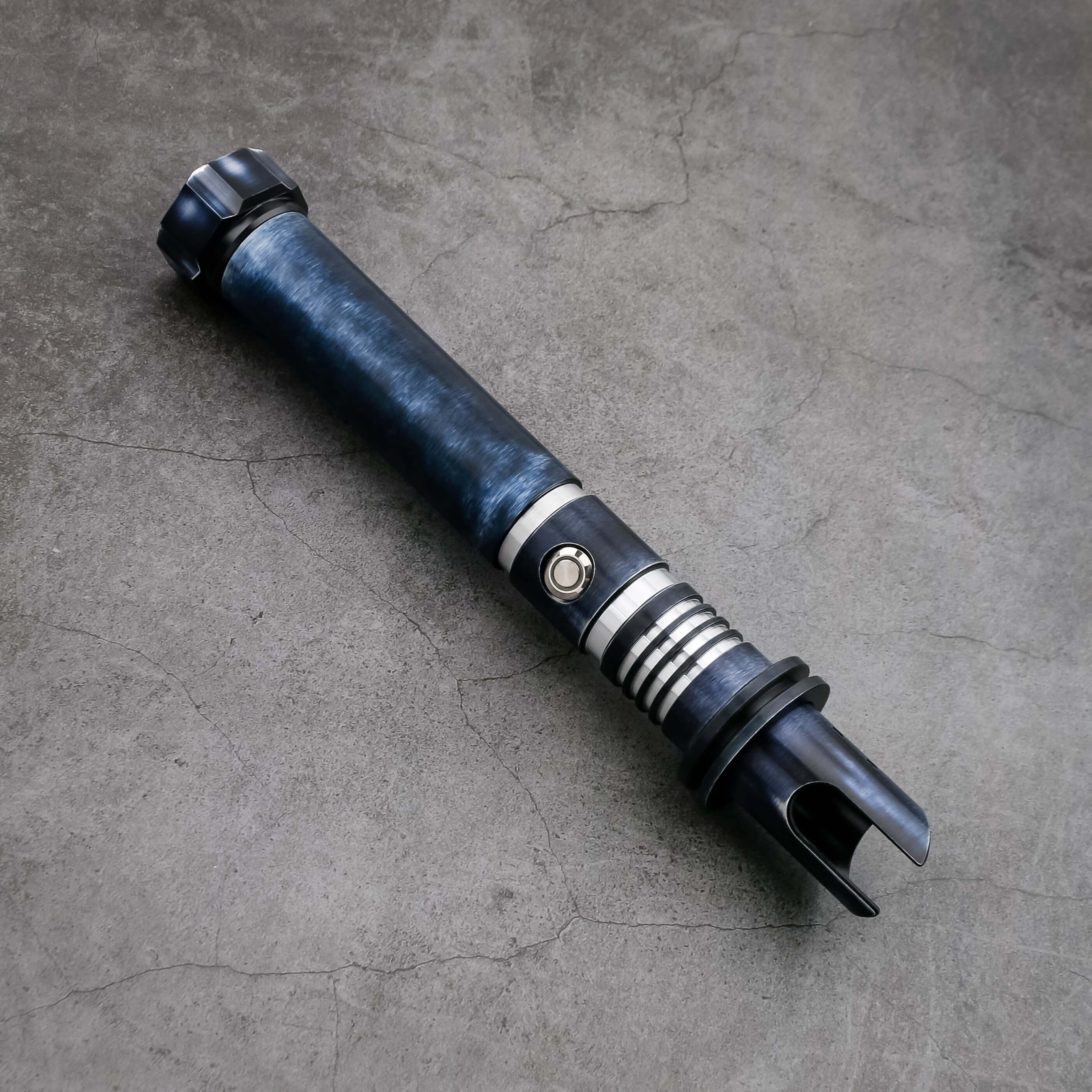 Novasaber Padawan-E27 RGB/Neopixel Saber – Durable Neopixel Saber for Beginners