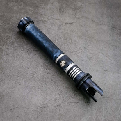Novasaber Padawan-E27 RGB/Neopixel Saber – Durable Neopixel Saber for Beginners