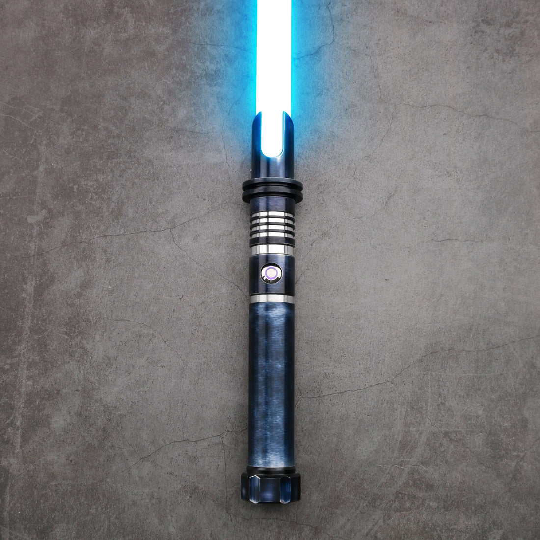 Novasaber Padawan-E27 RGB/Neopixel Saber – Durable Neopixel Saber for Beginners