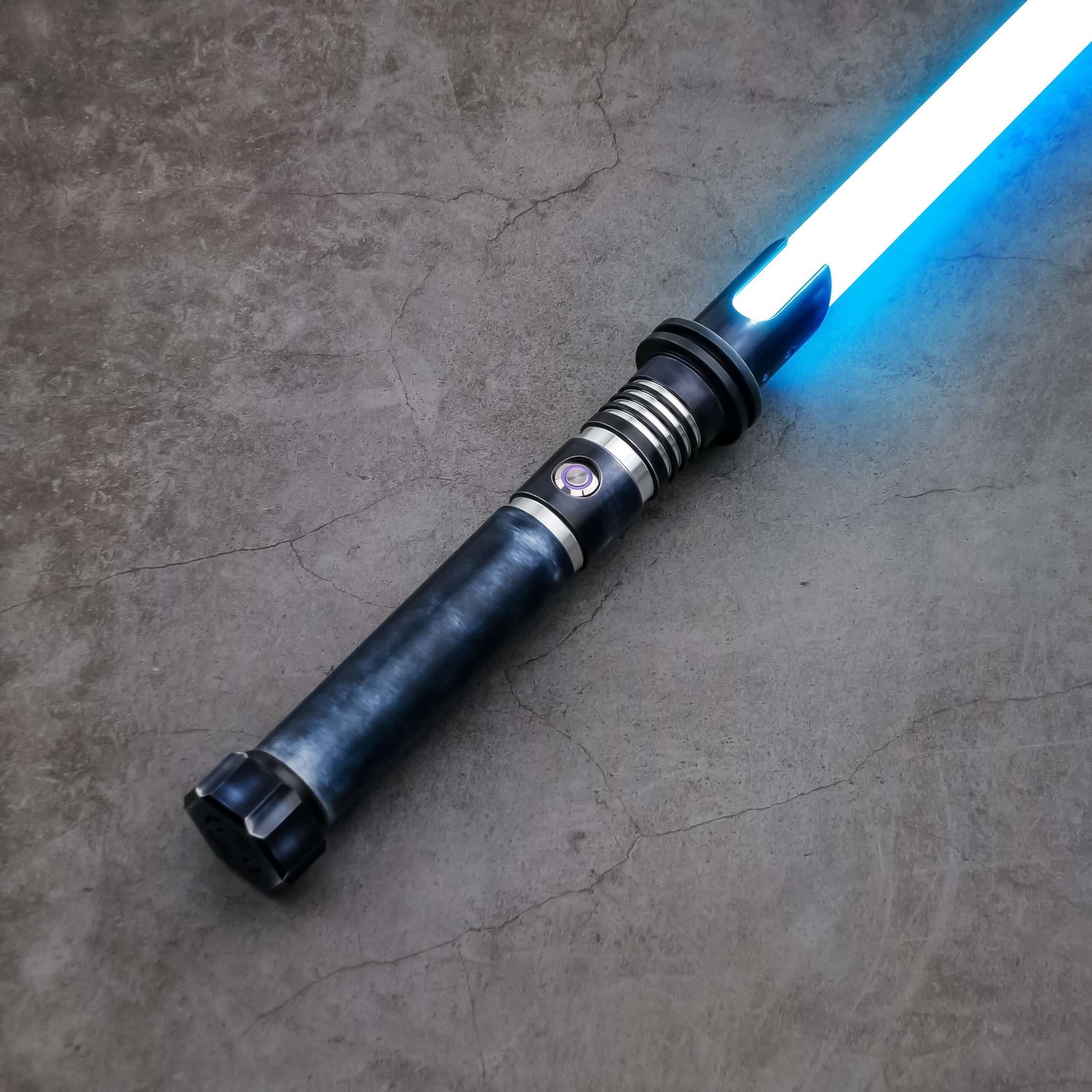 Novasaber Padawan-E27 RGB/Neopixel Saber – Durable Neopixel Saber for Beginners