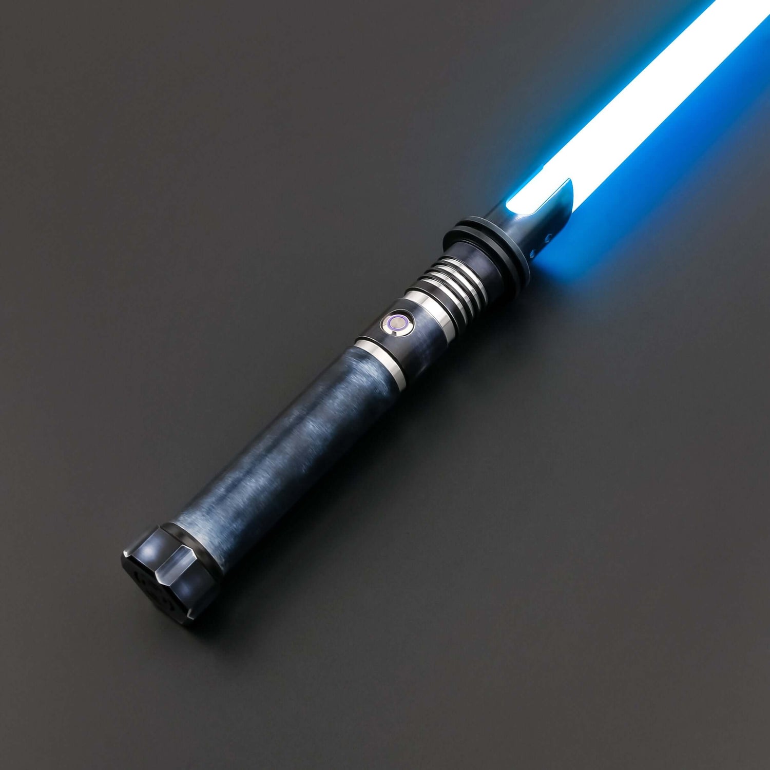 Novasaber Padawan-E27 RGB/Neopixel Saber – Durable Neopixel Saber for Beginners