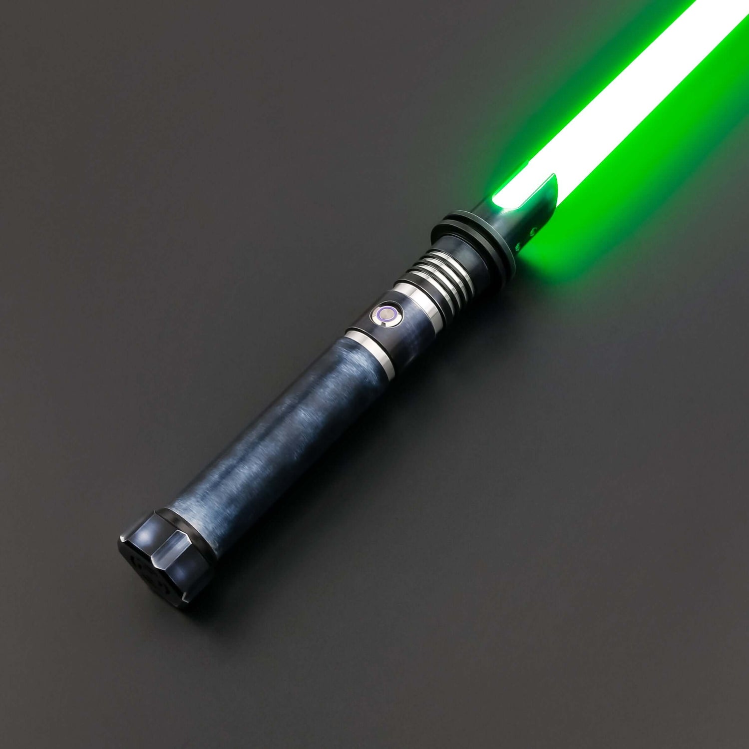 Novasaber Padawan-E27 RGB/Neopixel Saber – Durable Neopixel Saber for Beginners