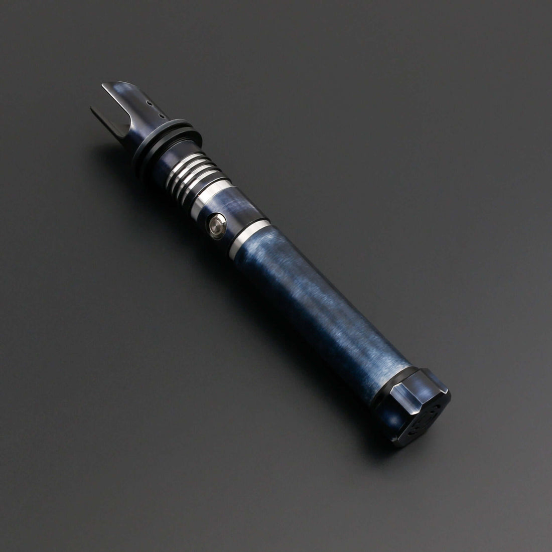 Novasaber Padawan-E27 RGB/Neopixel Saber – Durable Neopixel Saber for Beginners