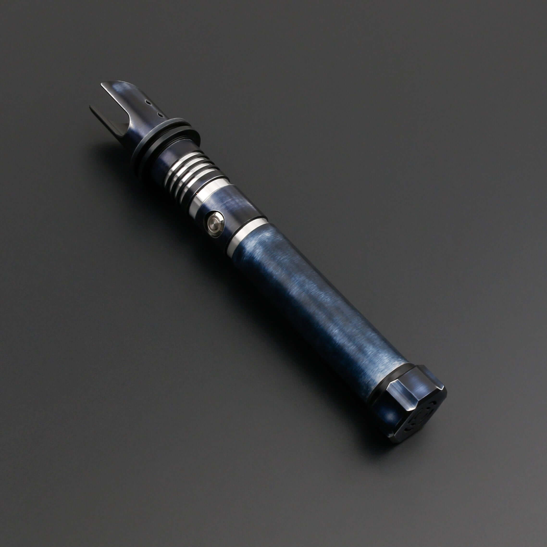 Novasaber Padawan-E27 RGB/Neopixel Saber – Durable Neopixel Saber for Beginners