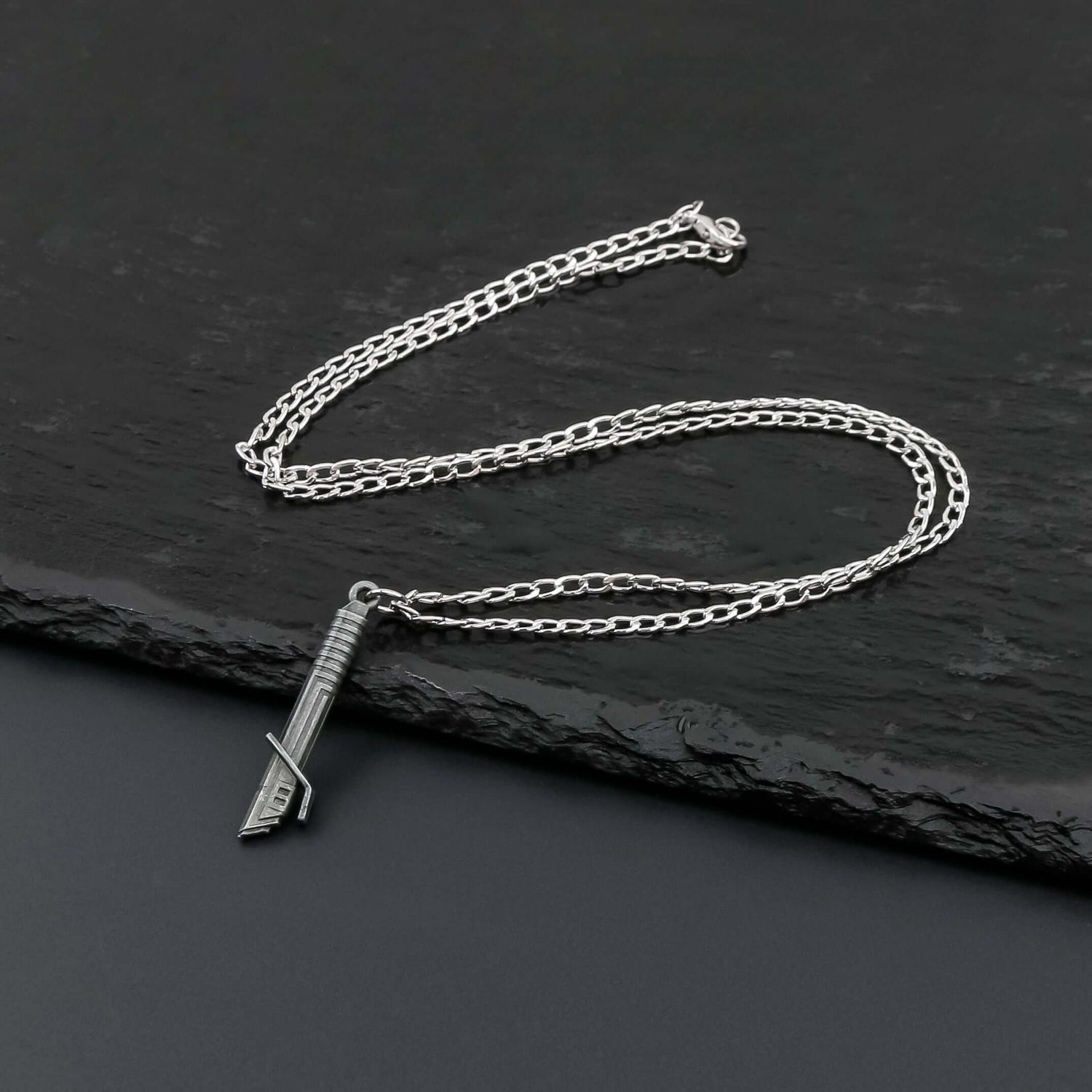 Mini Sabers - Necklace or Keyring