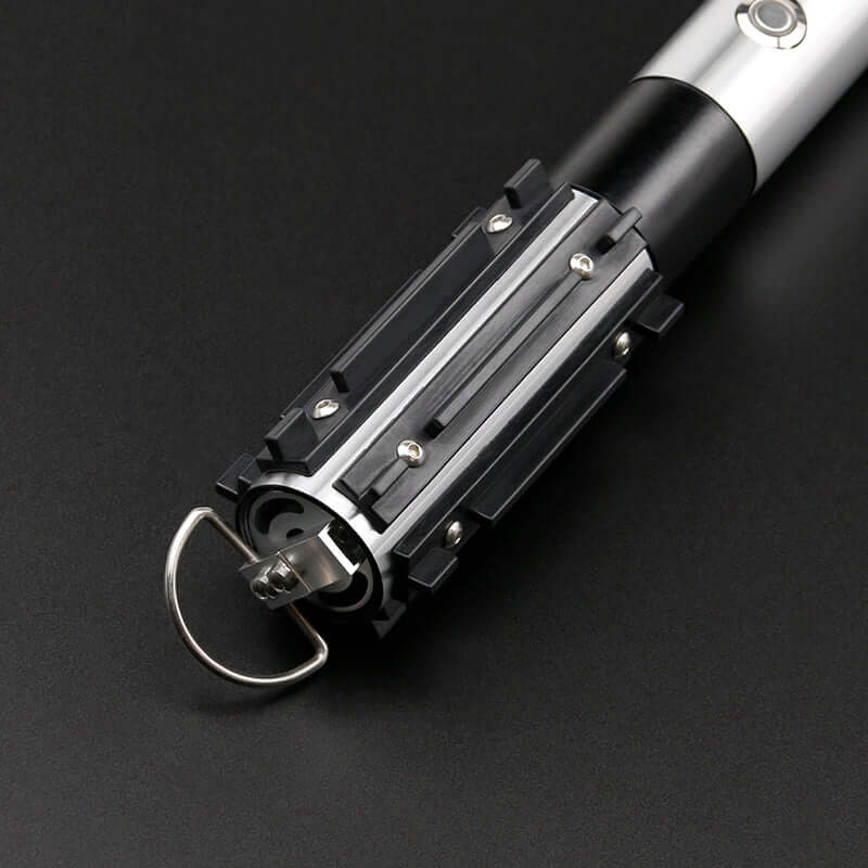 Novasaber Padawan-E18 RGB/Neopixel Saber – Durable Neopixel Saber for Beginners