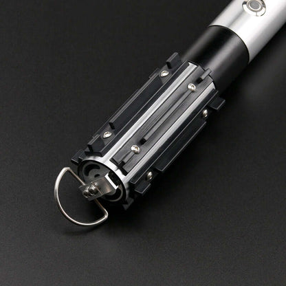 Novasaber Padawan-E18 RGB/Neopixel Saber – Durable Neopixel Saber for Beginners