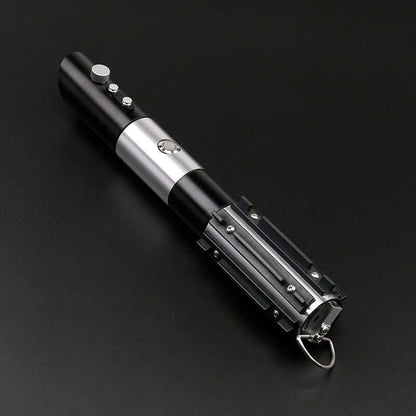 Novasaber Padawan-E18 RGB/Neopixel Saber – Durable Neopixel Saber for Beginners