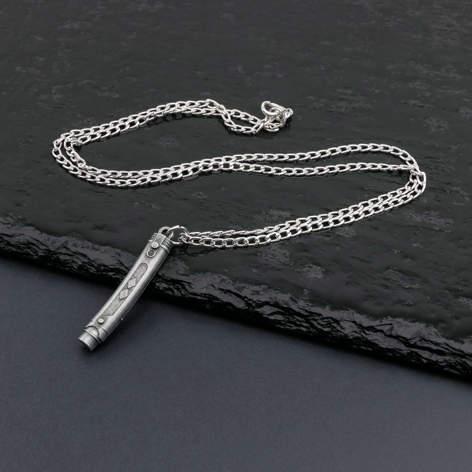 View details for Lightsaber Necklace/Keychains Lightsaber Necklace/Keychains