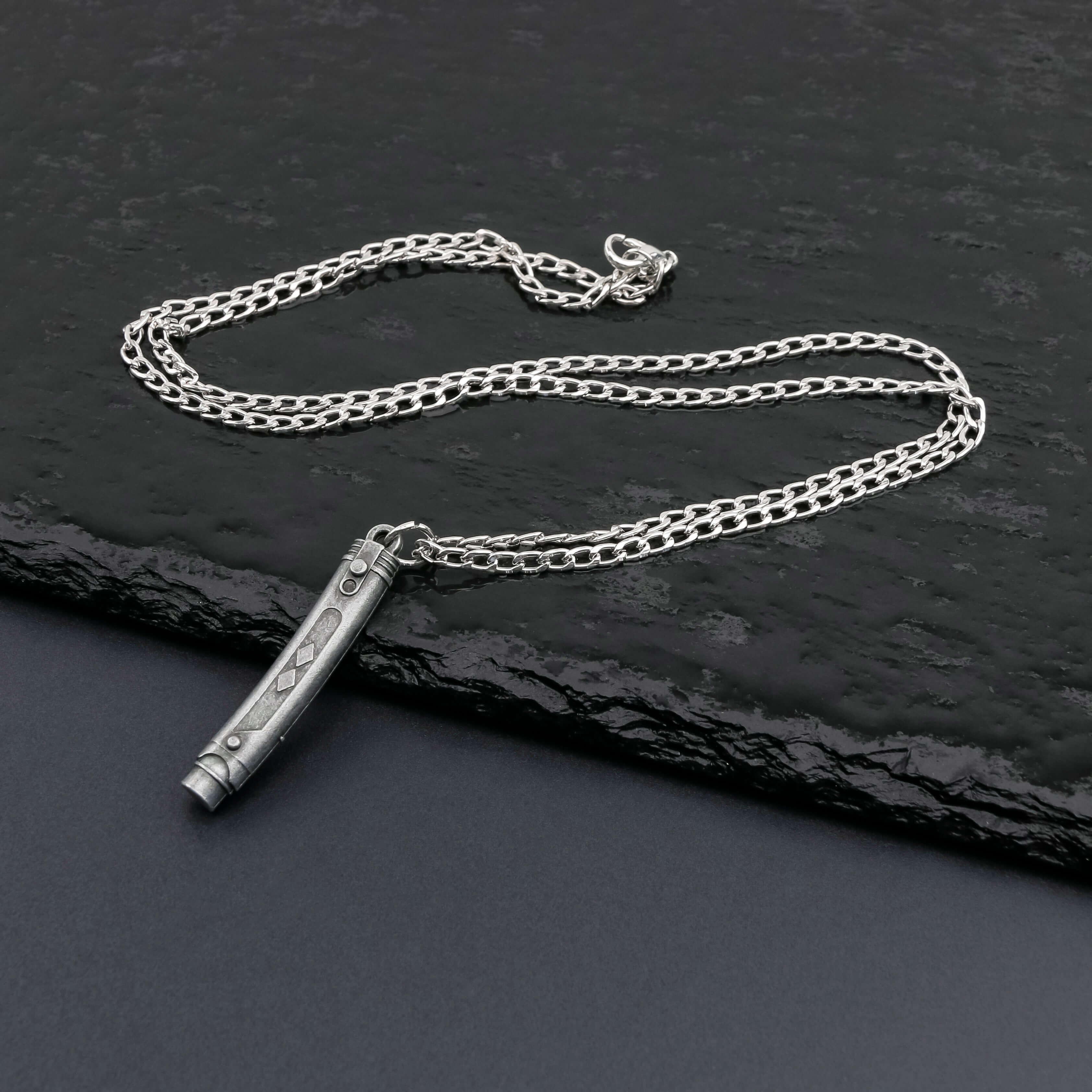 View details for Lightsaber Necklace/Keychains Lightsaber Necklace/Keychains
