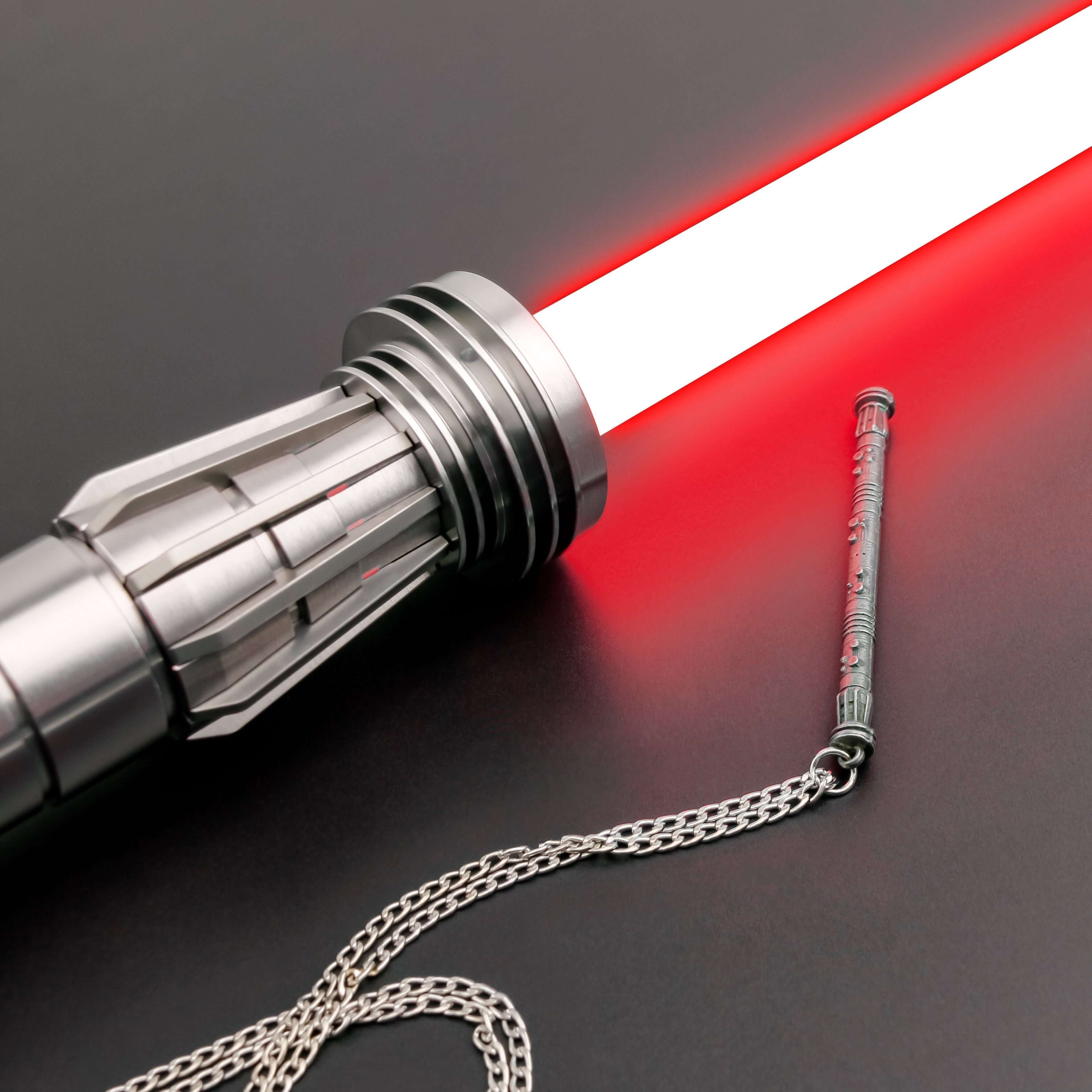 View details for Lightsaber Necklace/Keychains Lightsaber Necklace/Keychains