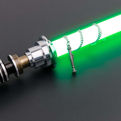 View details for Lightsaber Necklace/Keychains Lightsaber Necklace/Keychains