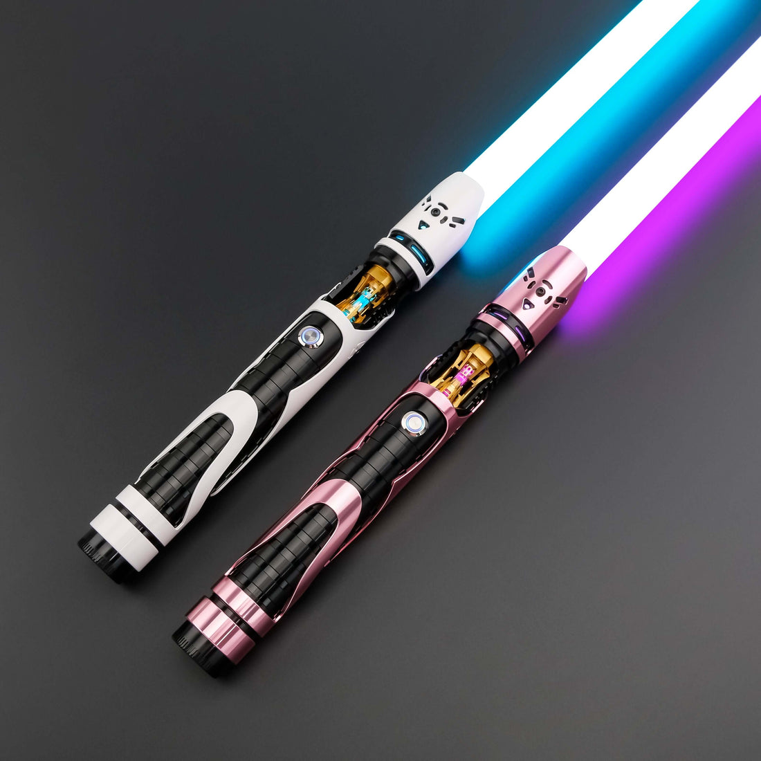 view detail for Storm Army RGB/Neopixel Saber