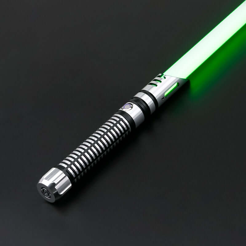 Novasaber Padawan-E31 RGB/Neopixel Saber – Durable Neopixel Saber for Beginners