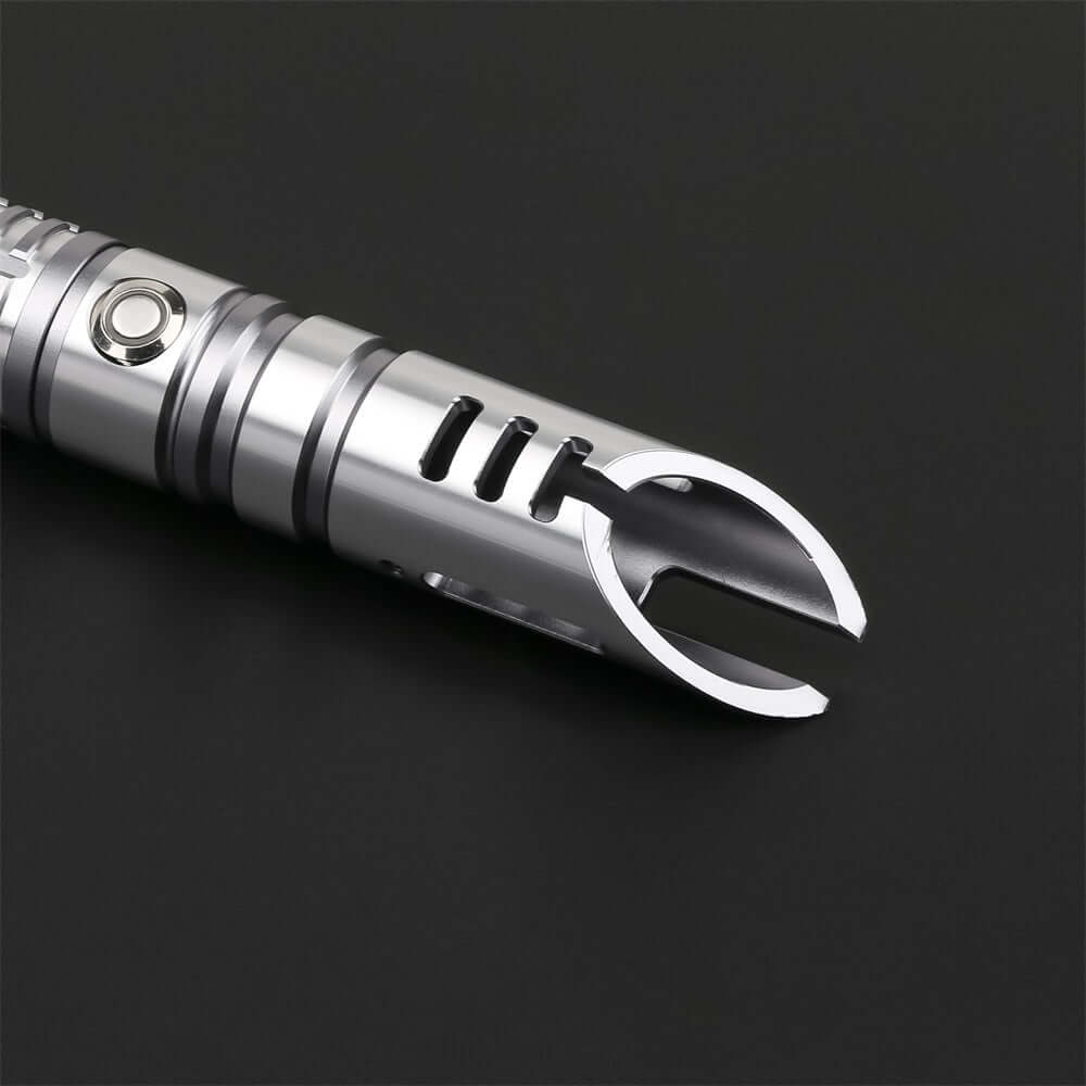 Novasaber Padawan-E31 RGB/Neopixel Saber – Durable Neopixel Saber for Beginners