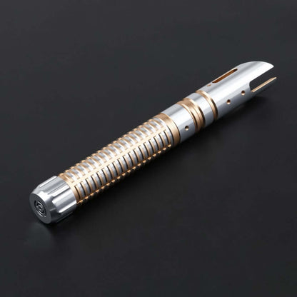 Novasaber Padawan-E31 RGB/Neopixel Saber – Durable Neopixel Saber for Beginners