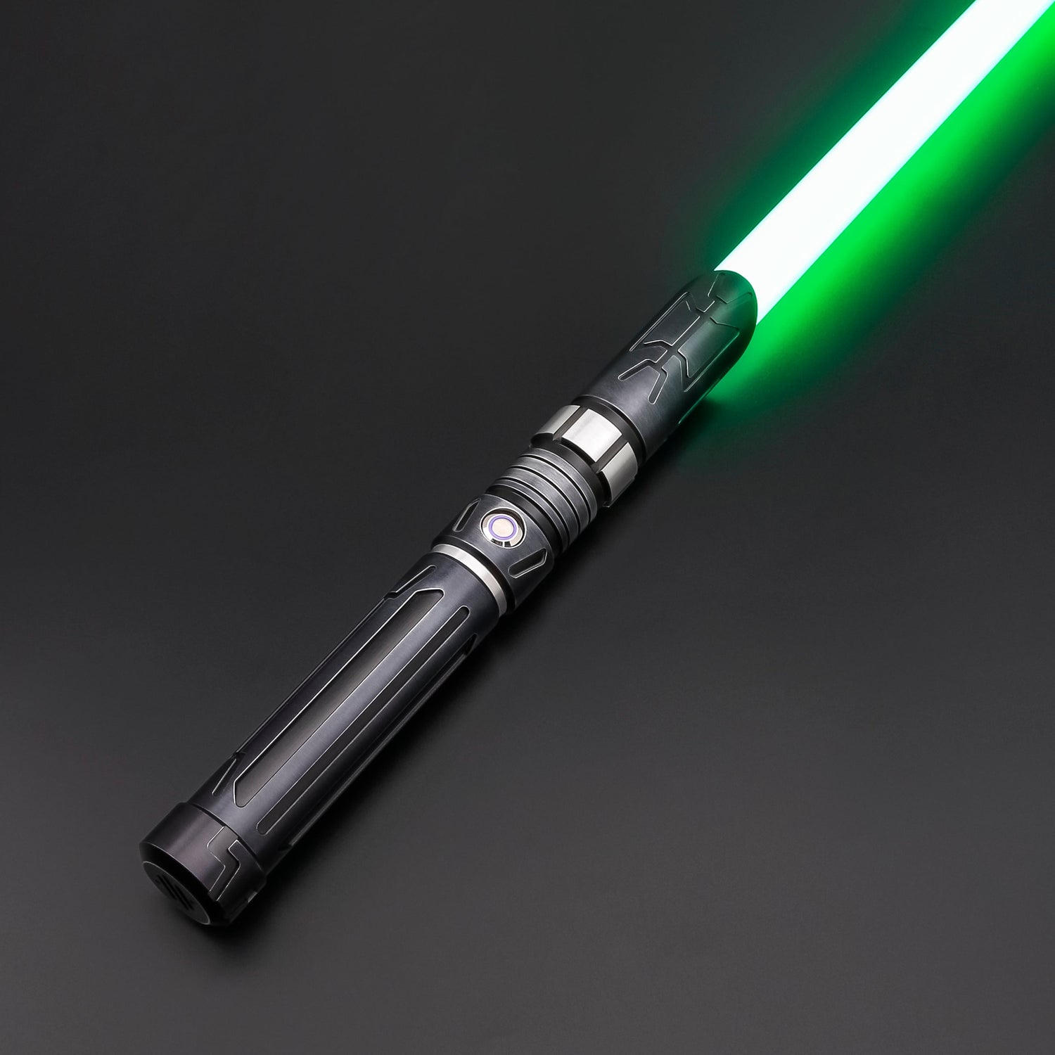 Dual Bladed Starchaser &amp; Veril