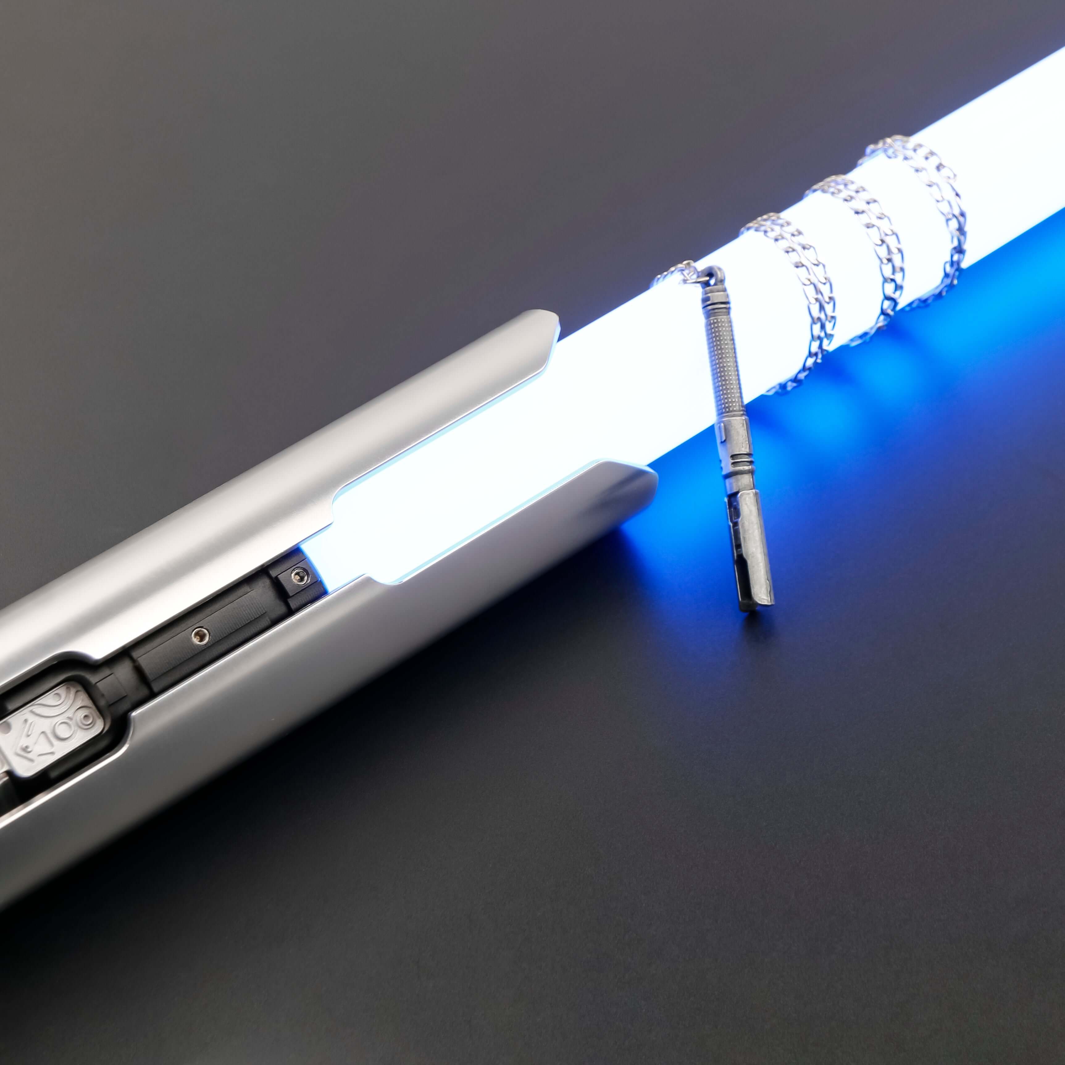 View details for Lightsaber Necklace/Keychains Lightsaber Necklace/Keychains