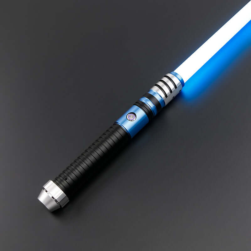 Novasaber Padawan-E34 RGB/Neopixel Saber NEW – Durable Neopixel Saber for Beginners