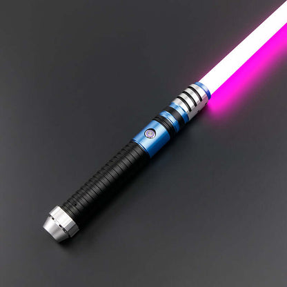 Novasaber Padawan-E34 RGB/Neopixel Saber NEW – Durable Neopixel Saber for Beginners