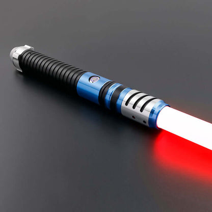 Novasaber Padawan-E34 RGB/Neopixel Saber NEW – Durable Neopixel Saber for Beginners
