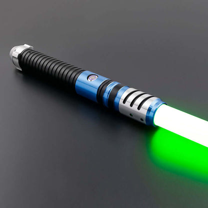 Novasaber Padawan-E34 RGB/Neopixel Saber NEW – Durable Neopixel Saber for Beginners