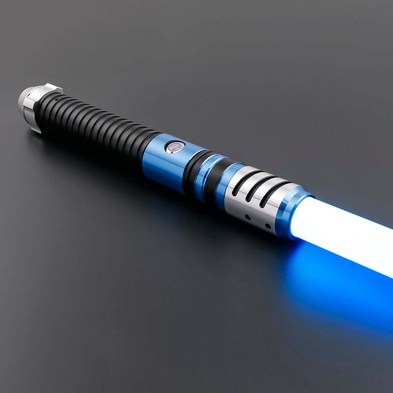 Novasaber Padawan-E34 RGB/Neopixel Saber NEW – Durable Neopixel Saber for Beginners