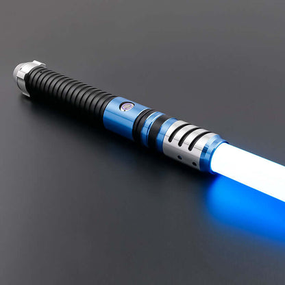 Novasaber Padawan-E34 RGB/Neopixel Saber NEW – Durable Neopixel Saber for Beginners