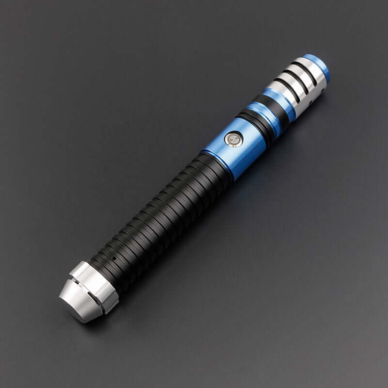 Novasaber Padawan-E34 RGB/Neopixel Saber NEW – Durable Neopixel Saber for Beginners