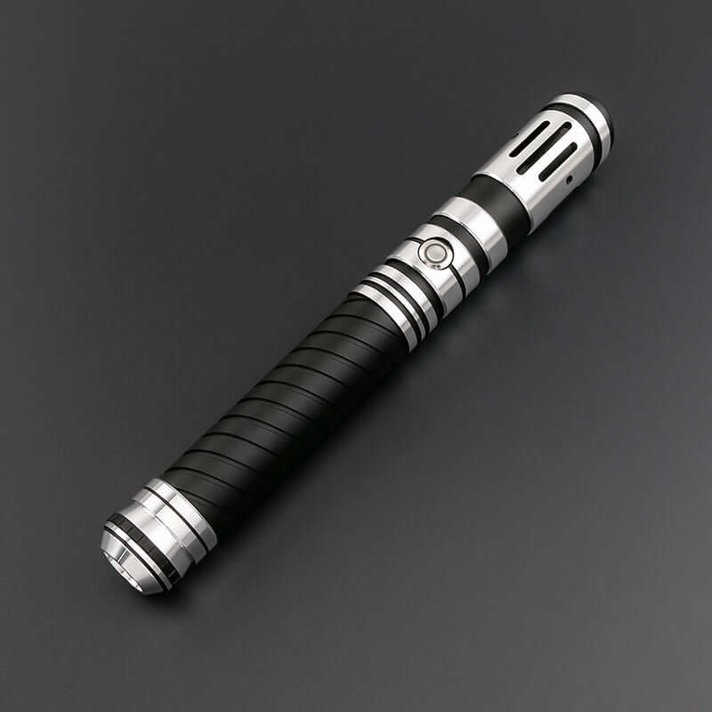 Novasaber Padawan-E04 RGB/Neopixel Saber new – Durable Neopixel Saber for Beginners