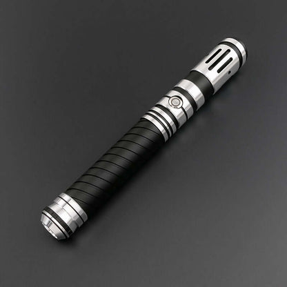 Novasaber Padawan-E04 RGB/Neopixel Saber new – Durable Neopixel Saber for Beginners