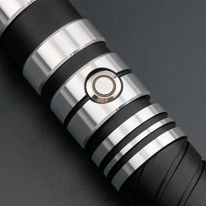 Novasaber Padawan-E04 RGB/Neopixel Saber new – Durable Neopixel Saber for Beginners