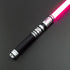 Novasaber Padawan-E04 RGB/Neopixel Saber new – Durable Neopixel Saber for Beginners