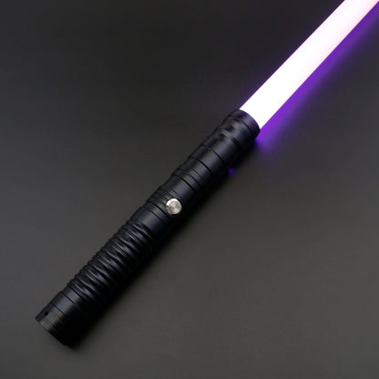 Novasaber Padawan-A05 RGB/Neopixel Saber – Durable Neopixel Saber for Beginners