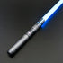 Novasaber Padawan-E13-A RGB/Neopixel Saber – Durable Neopixel Saber for Beginners