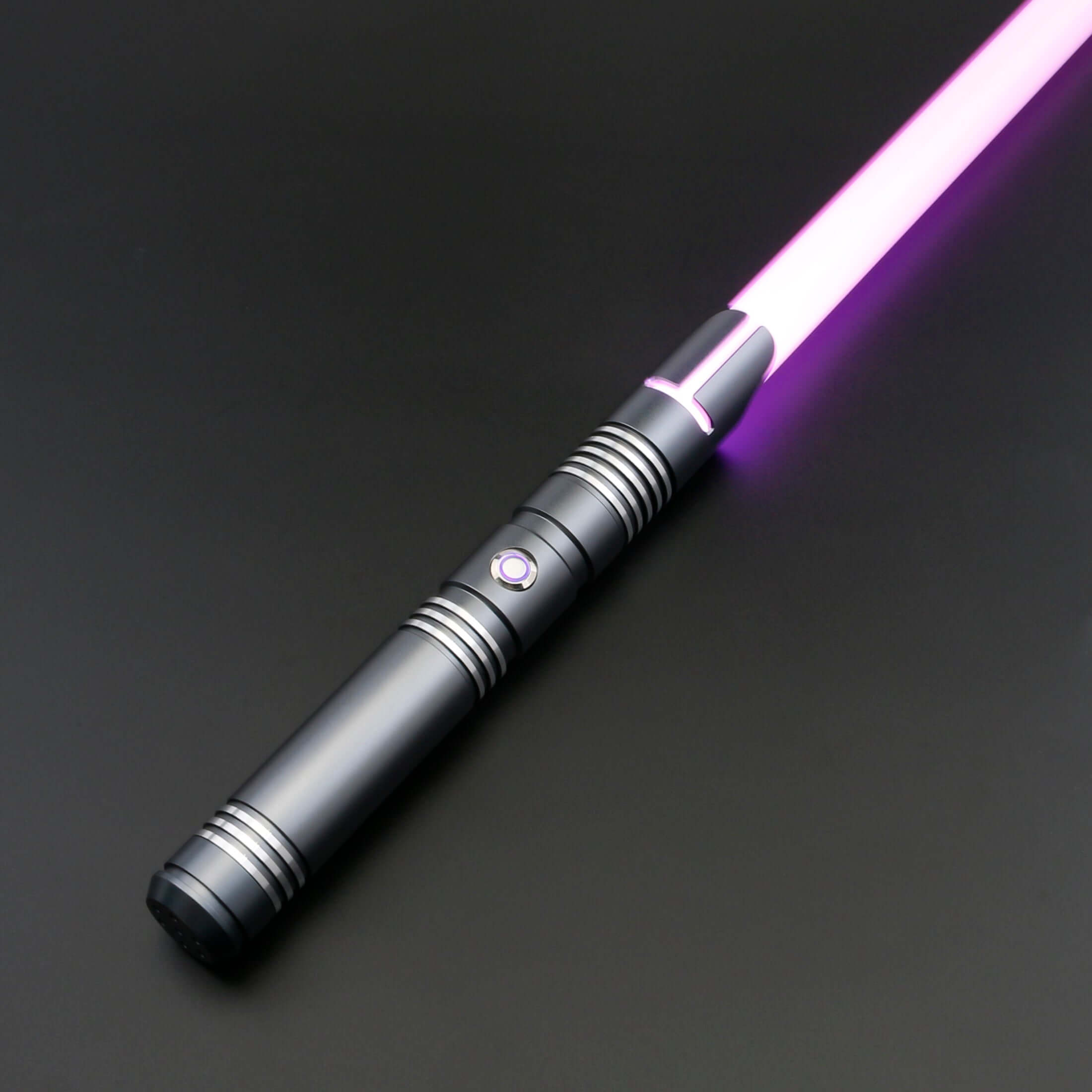 Novasaber Padawan-E13-A RGB/Neopixel Saber – Durable Neopixel Saber for Beginners