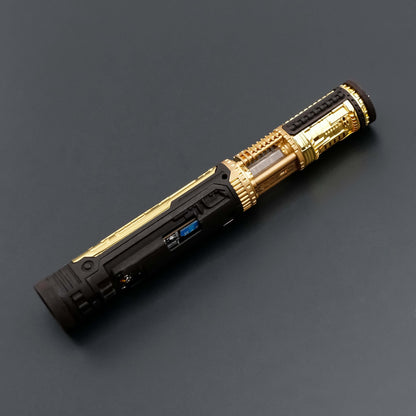 Obi EP4 Weathered(Crystal Chamber)