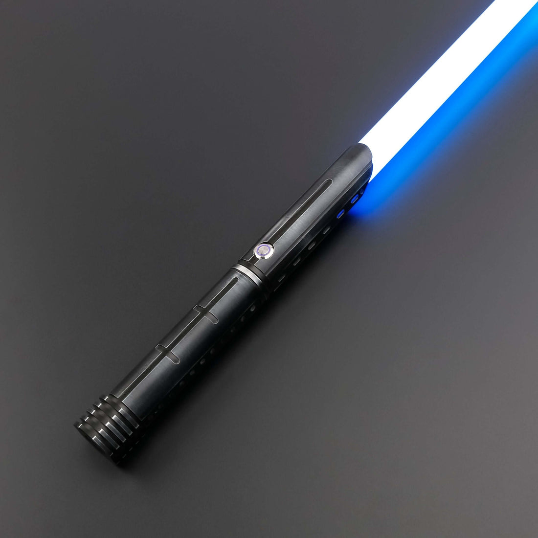 Novasaber Padawan-E32 – Durable Neopixel Saber for Beginners