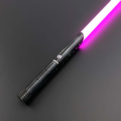 Novasaber Padawan-E32 – Durable Neopixel Saber for Beginners